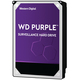 Western Digital Purple HDD, 14TB, SATA, SATA3, 7200rpm, 3.5"