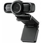 PC-LM3 FullHD Webcam - Black