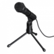 HAMA mikrofon MIC-P35 ALLROUND (Crni) - 00139905
