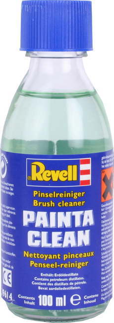 Revell Skidač boje 100 ml za makete - RV39614