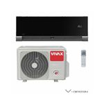 Vivax V Design ACP-12CH35AEVI klima uređaj, Wi-Fi, inverter, ionizator, R32