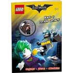 THE LEGO® Batman Movie Haos u Gotam Sitiju