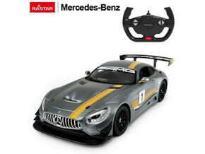 Rastar Auto Mercedes AMG-GT3 R/C 1:14