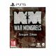 PS5 War Mongrels - Renegade Edition