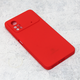 Torbica Teracell Giulietta za Xiaomi Poco X4 Pro 5G mat crvena