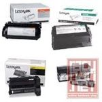 Lexmark toner 80C8XCE