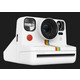 POLAROID Now+ Generacija 2 White Digitalni foto-aparat (9077)