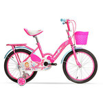 MaxBike Bicikl Max 18 Pink Princess