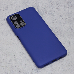 Torbica Soft TPU za Xiaomi Redmi Note 11T 5G/Poco M4 Pro 5G tamno plava
