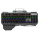 Rampage KB-R89 Eagle tastatura, USB, plava