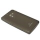 Futrola silikon DURABLE za Tesla Smartphone 3 1 Lite 3 2 Lite bela