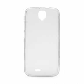 Torbica Teracell Giulietta za Tesla smartphone 3.1 Lite/3.2 Lite bela