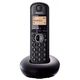 Panasonic KX-TGB210FXB bežični telefon, crni