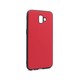 Maskica Braid za Samsung J610FN Galaxy J6 Plus crvena