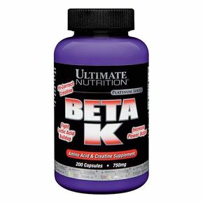 Ultimate Nutrition Beta K