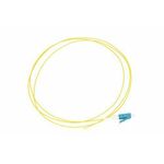 Extralink Pigtail SM LC/UPC 900um G657A 1m