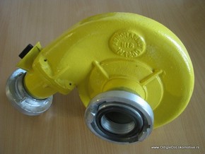 Bez brenda Centrifugalna priključna pumpa za navodnjavanje Agregatska AM 900