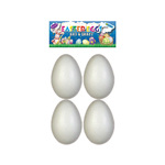 Pangraf Dekorativno jaje za oslikavanje 6cm