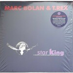 Bolan Marc i T Rex Star King Rsd Coloured