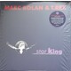 Bolan Marc i T Rex Star King Rsd Coloured