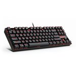 Redragon Kumara K552 mehanička tastatura, USB, bela/crna/crvena/plava/zlatna