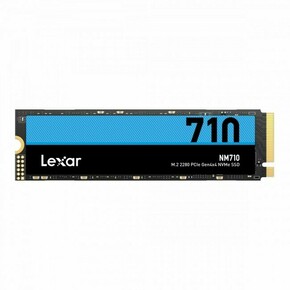 Lexar LNM710X001T-RNNNG SSD 1TB