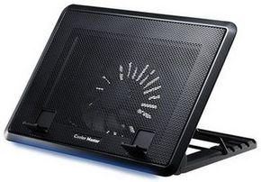 Cooler Master hladnjak za notebook NotePal Ergostand