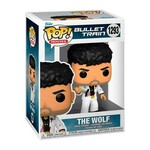 Funko Pop Movies Bullet Train The Wolf