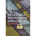 Beležnica profesora Miškovića