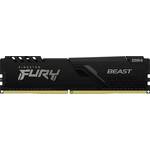 Kingston Fury Beast KF426C16BB/4, 4GB DDR4