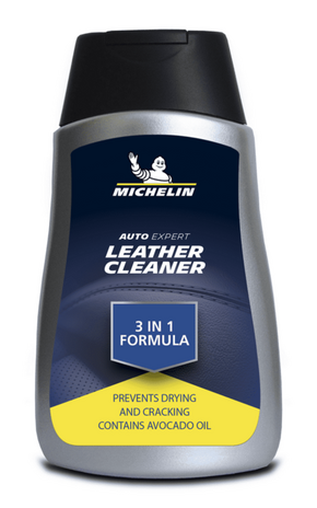 Michelin - Sredstvo za čišćenje kože 3u1 250ml - održavanje kožnih površina