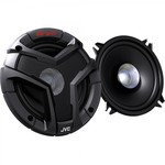 JVC zvučnici CS-V518J, 200W, 88dB, 13cm/4.4cm