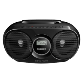 Philips radio AZ318B