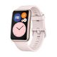 Huawei Watch Fit pametni sat, rozi korišćeno