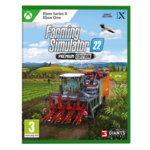 XBOXONE/XSX Farming Simulator 22 - Premium Edition