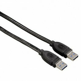 HAMA USB Kabl 3.0 USB A - USB A konekcioni 1