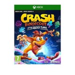 XBOXONE Crash Bandicoot 4 It s about time