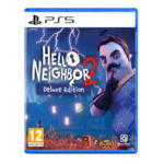 PS5 Hello Neighbor 2 - Deluxe Edition