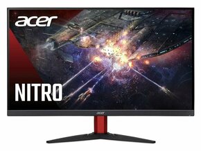 Acer Nitro KG272S monitor