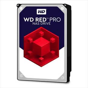 Western Digital Red Pro WD6003FFBX HDD