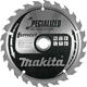 Makita Makita list testere za drvo za aku cirkulare 165x20x25z EFFICUT B-62985