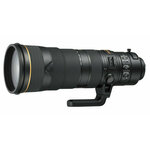 Nikon objektiv AF-S, 180-400mm, f4 ED VR
