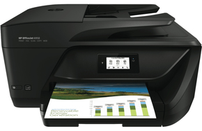 HP Officejet Pro 6950 kolor multifunkcijski inkjet štampač