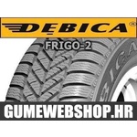 Debica zimska guma 165/70R14 Frigo 2, 81T