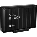 Western Digital WD_BLACK D10 Game Drive WDBA3P0080HBK-EESN eksterni disk, 8TB, 7200rpm, 3.5"