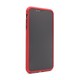 Maskica Magnetic Cover za iPhone XS Max crvena