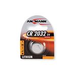 Ansmann baterija CR2032, 3 V