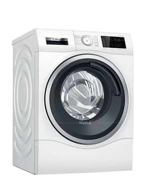 Bosch WDU8H541EU mašina za pranje i sušenje veša 10 kg