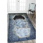 Conceptum Hypnose Yellowstone Fume Hall Carpet (80 x 100)