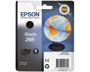 Epson T266 crna (black)